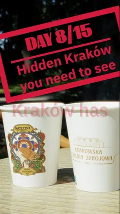 The Kraków Cure for a Rough Morning Nobody Talks About