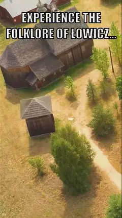 Uncovering Poland's Secret Hidden Gem!