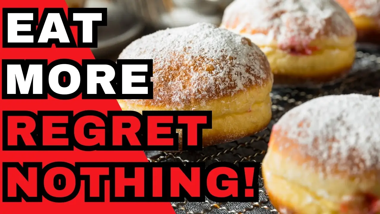 Pączki & Paczki Day: Poland's Legendary Donuts, Explained