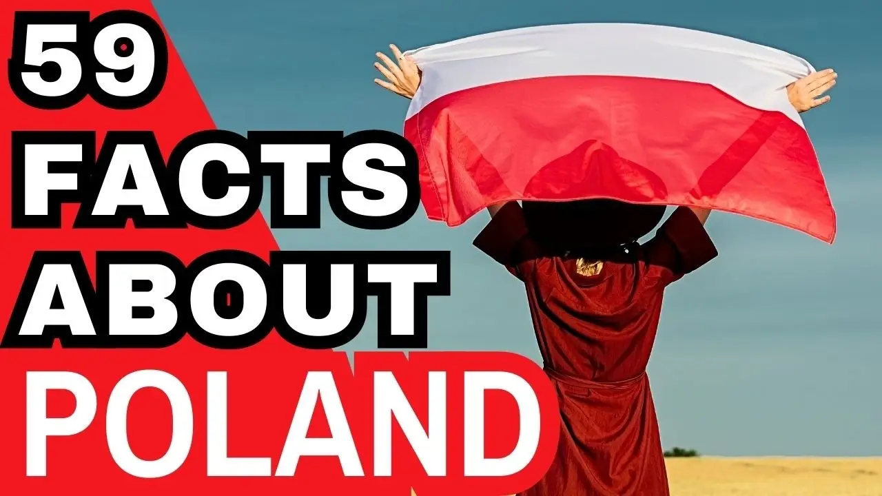Surprising facts NOBODY has ever told you about Poland