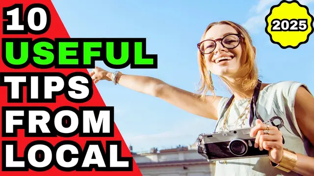 First Time in Poland? What a Local Wants You to Know