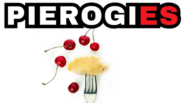 Pierogi, Explained: A Visual Guide (from a Local)