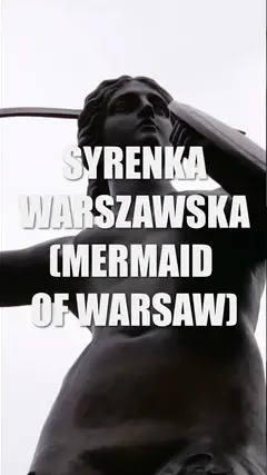 What You Can Find in Warsaw?
