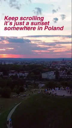 yeah, Poland