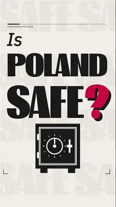 Is Poland Safe?!
