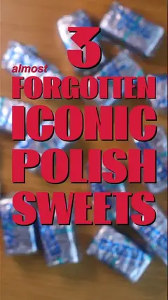 3 Underrated Polish Sweets Worth Trying
