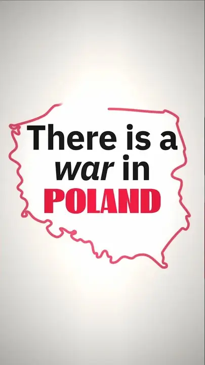 Is Poland safe?