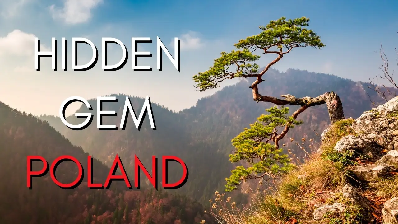 Poland's Most Underrated Mountains (Not Zakopane)