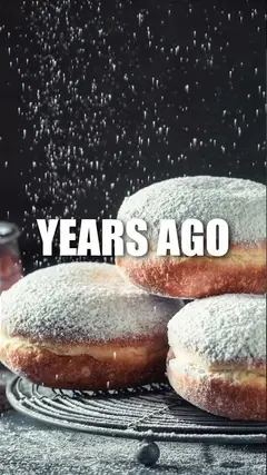 Fat Thursday - Weird(?) Polish Tradition