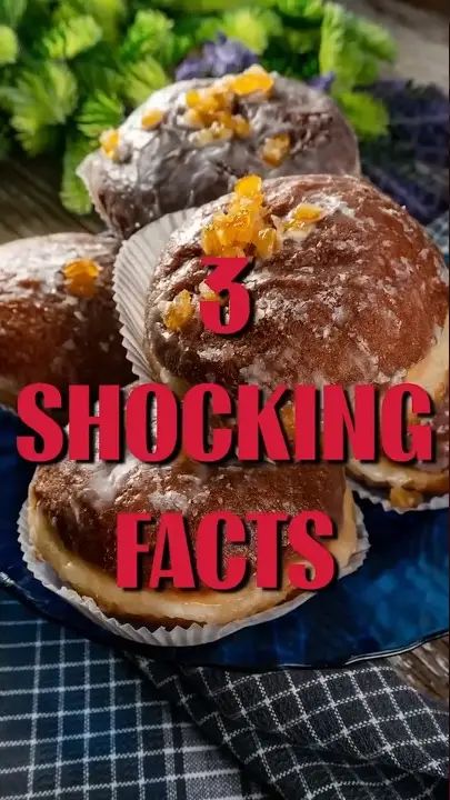 Shocking Facts About Polish Fat Thursday!
