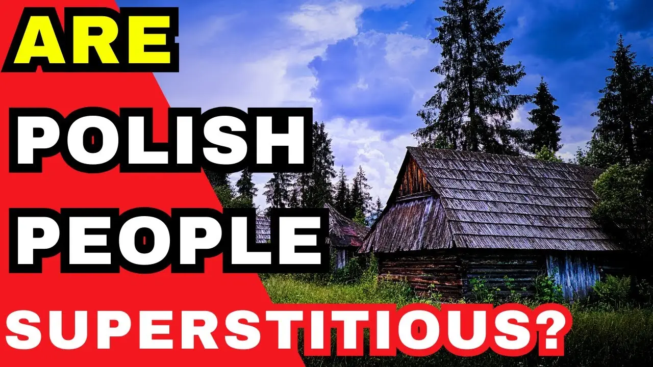 SHOCKING! Polish Superstitions You've NEVER Heard About