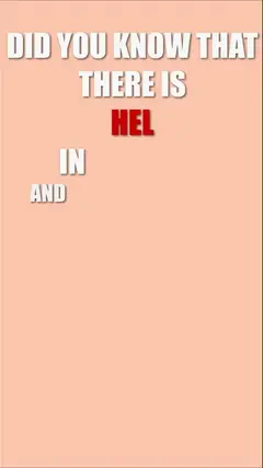 Poland Has Hel