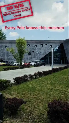 Poland's Most Underrated Museum Is a Meme