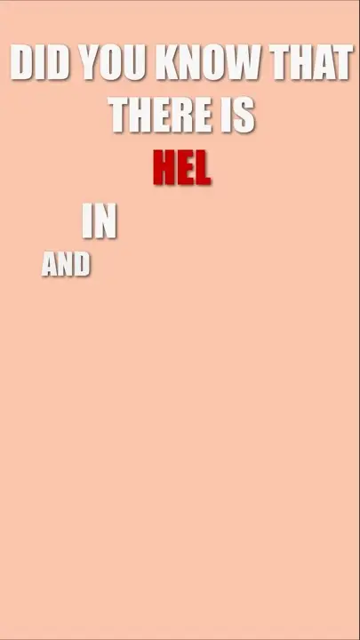 Poland Has Hel
