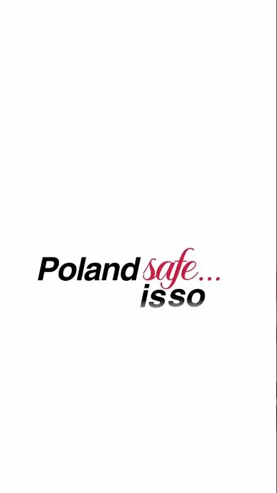 Why Poland Is So Safe?!